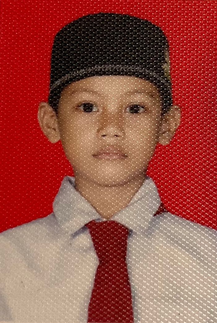 Naufal Rafif Mahardika
